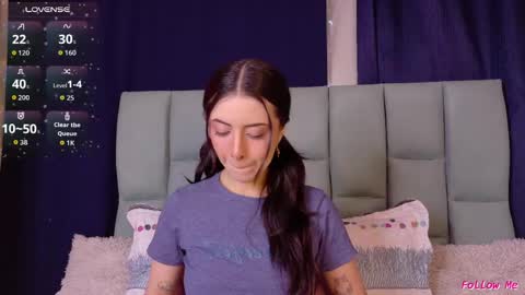 Dahlia online show from 04.16.26