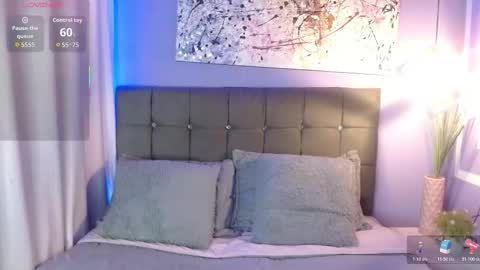 DAHYAN online show from 02.15.26