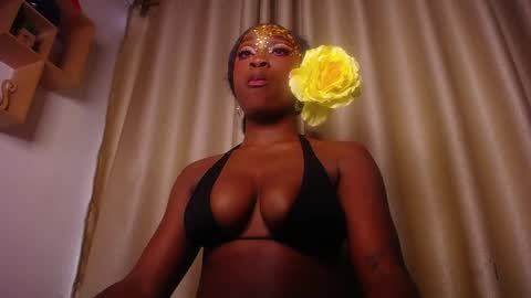 DAHYAN online show from 04.16.26