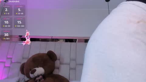 Daia Ortiz  online show from 10.12.25