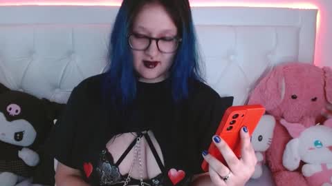 daiamoon online show from 12.27.24