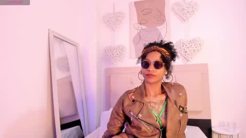 Daiana online show from 01.08.25