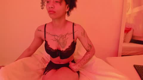 Daiana online show from 01.15.25