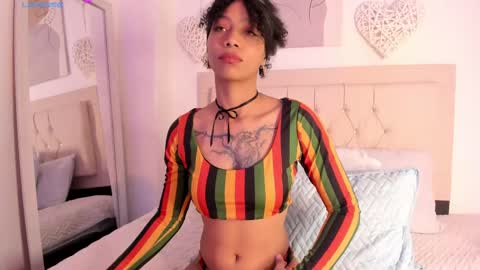 Daiana online show from 02.22.25