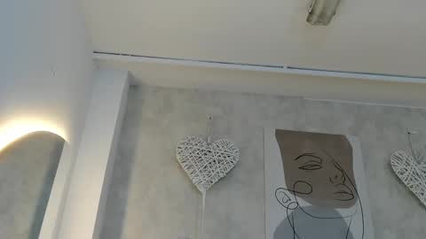 Daiana online show from 09.21.25