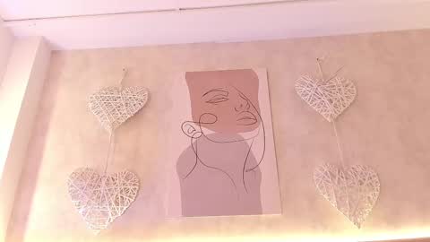 Daiana online show from 10.06.25