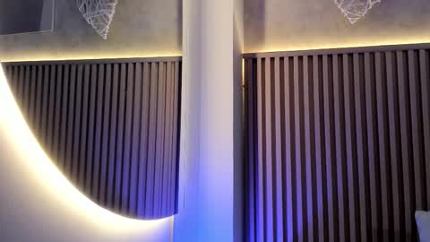 Daiana online show from 10.14.25