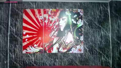 Daiana online show from 01.14.25