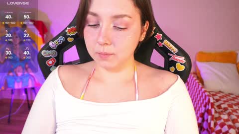 Cute DianaOnline mostly at 8pm-0000 am UK TimeTuesday and Wednesday off online show from 12.07.24