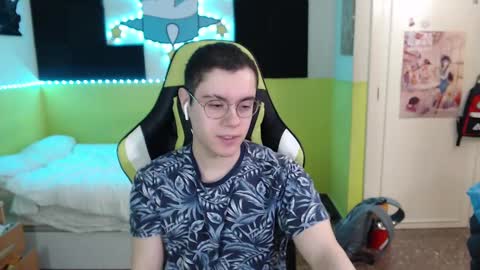 Snapshot of daigoro03 chatting on 02.21.25 daigoro03 online show from 02.21.25