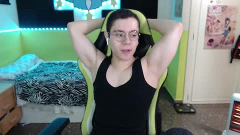 Snapshot of daigoro03 chatting on 03.04.25 daigoro03 online show from 03.04.25