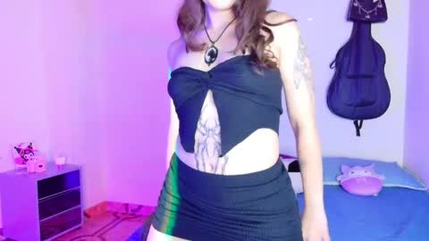 Natalia  online show from 09.25.25