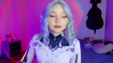 Natalia  online show from 09.28.25