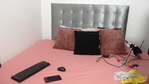 Snapshot of daiishawolf chatting on 09.23.25 Daiisha.. online show from 09.23.25