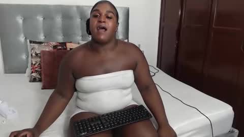 Snapshot of daiishawolf chatting on 10.01.25 Daiisha.. online show from 10.01.25