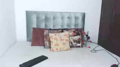 Snapshot of daiishawolf chatting on 10.31.25 Daiisha.. online show from 10.31.25