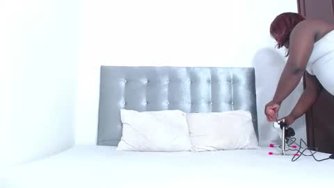 Snapshot of daiishawolf chatting on 11.09.25 Daiisha.. online show from 11.09.25