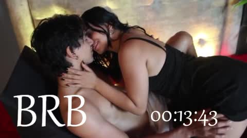 daiisy_kiss online show from 04.14.26