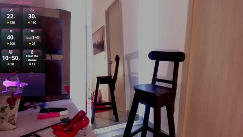 Snapshot of daila_jonnes chatting on 02.02.25 D A I L A online show from 02.02.25