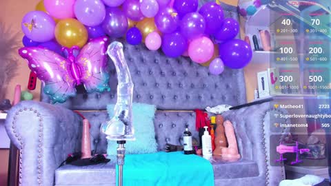  Loren  online show from 01.01.25