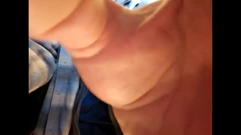 Snapshot of dailyjerker84 chatting on 02.28.25 DailyJerker84 online show from 02.28.25