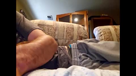 Snapshot of dailyjerker84 chatting on 03.01.25 DailyJerker84 online show from 03.01.25