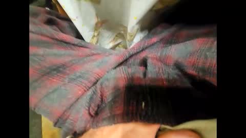 Snapshot of dailyjerker84 chatting on 11.01.25 DailyJerker84 online show from 11.01.25