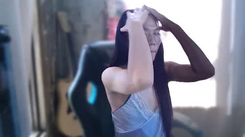 Kim online show from 07.04.26