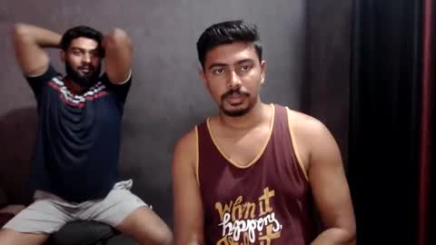 indian guys online show from 12.05.24