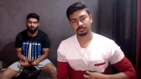 indian guys online show from 12.06.24