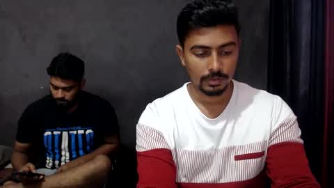 indian guys online show from 12.06.24