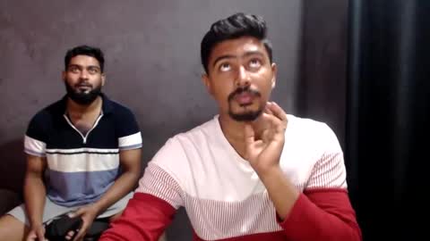 indian guys online show from 12.06.24