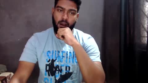 indian guys online show from 12.07.24