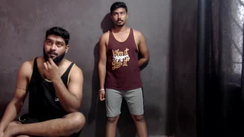 indian guys online show from 12.07.24
