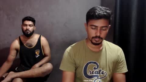 indian guys online show from 12.07.24