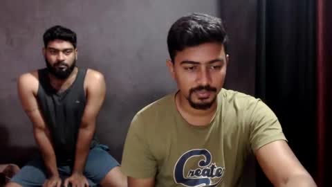 indian guys online show from 12.13.24