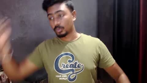 indian guys online show from 12.13.24