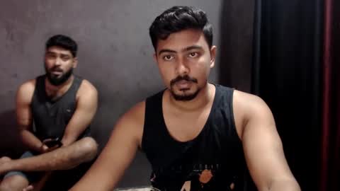 indian guys online show from 12.13.24