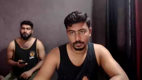 indian guys online show from 12.14.24