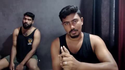 indian guys online show from 12.14.24
