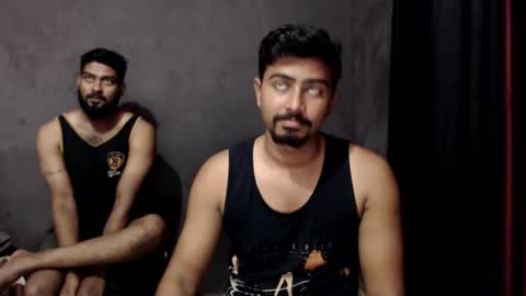 indian guys online show from 12.14.24