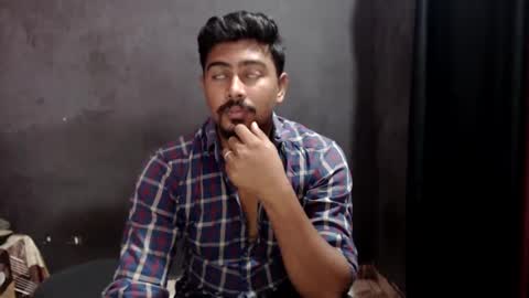 indian guys online show from 12.14.24