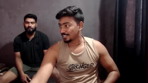 indian guys online show from 12.15.24