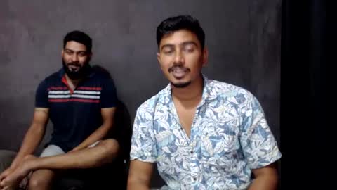 indian guys online show from 12.18.24