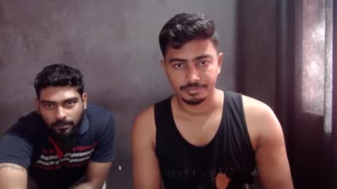 indian guys online show from 12.19.24