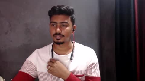 indian guys online show from 12.25.24