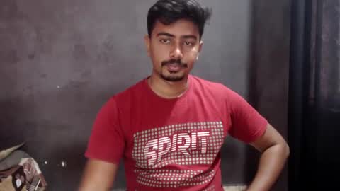 indian guys online show from 01.06.25