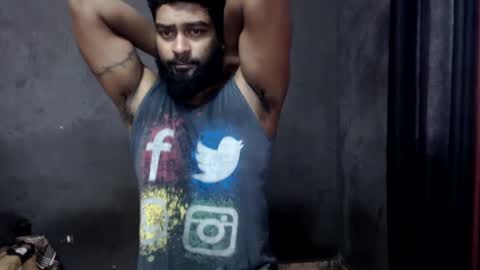 indian guys online show from 02.11.25