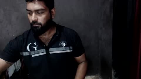 Snapshot of dailysoap chatting on 10.27.25 indian guys online show from 10.27.25