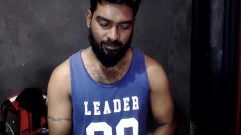 Snapshot of dailysoap chatting on 10.31.25 indian guys online show from 10.31.25